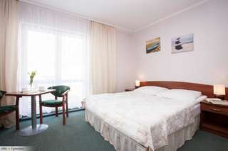 Проживание в семье Villa Cynamon Мендзыздрое Двухместный номер с 1 кроватью или 2 отдельными кроватями-2