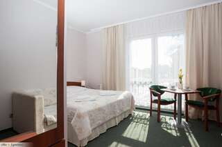 Проживание в семье Villa Cynamon Мендзыздрое Трехместный номер-6