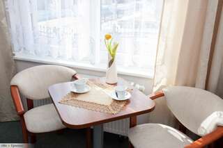 Проживание в семье Villa Cynamon Мендзыздрое Трехместный номер-7