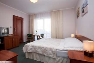 Проживание в семье Villa Cynamon Мендзыздрое Двухместный номер с 1 кроватью или 2 отдельными кроватями-10