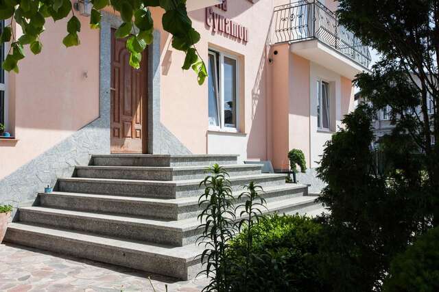 Проживание в семье Villa Cynamon Мендзыздрое-32